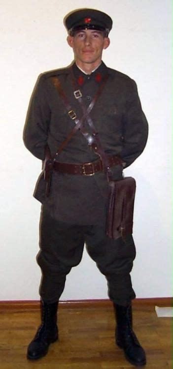 Albanian People's Army officers' model 1966 field uniform. | Military ...