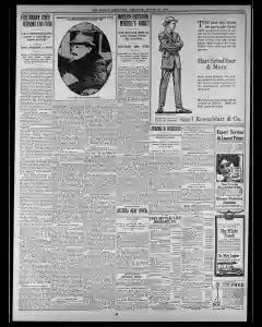 Portland Sunday Oregonian Archives, Mar 23, 1913, p. 7