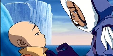 Avatar: Everything You Didn't Know About Aang & Katara's Relationship