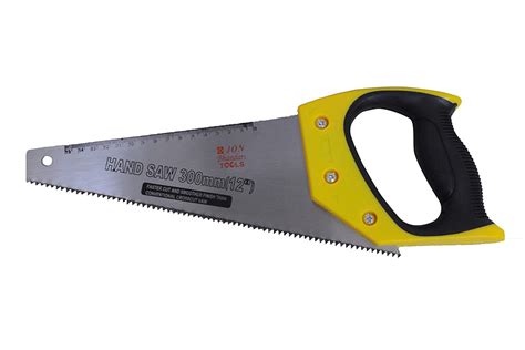 Ready To Use Steel Hand Saw Blades, Size: 300mm (12") at Rs 175/piece in Pune