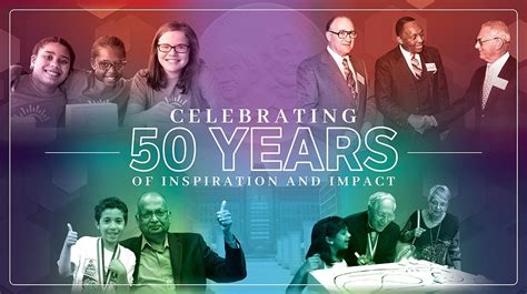 National Inventors Hall of Fame Celebrates 50 Years — The Carlyle Council