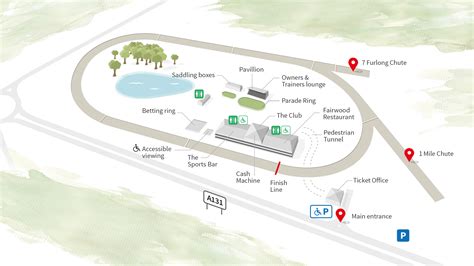 Accessibility | Plan Your Visit | Chelmsford City Racecourse | The UK’s ...