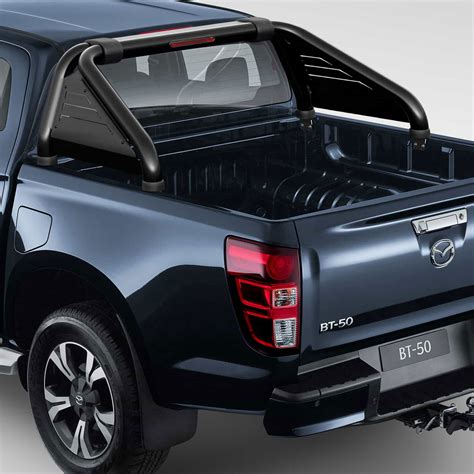 Mazda BT-50 Accessories | Redlands Mazda