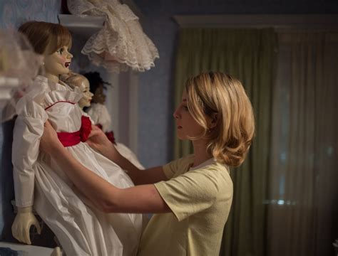 Crítica | Annabelle