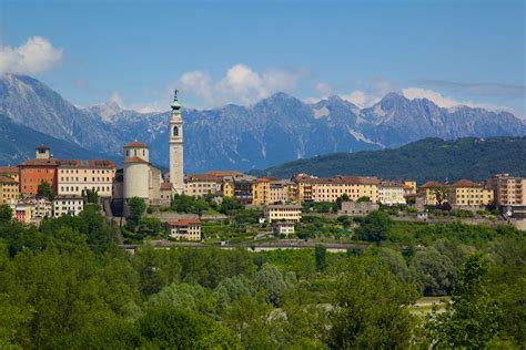 Belluno travel | Italy, Europe - Lonely Planet