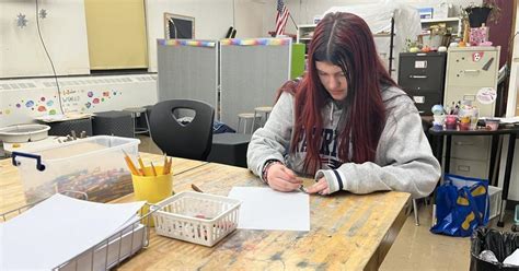 Rutland Middle School resource fair brings together families and county ...