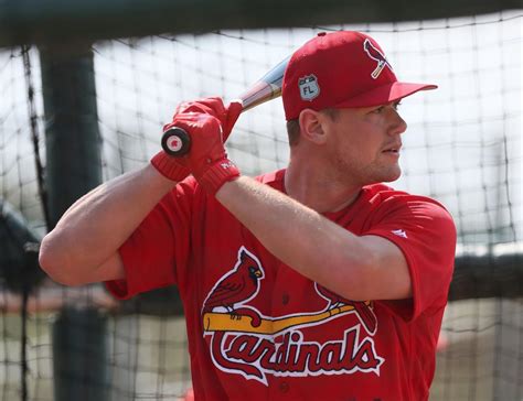 Cardinals Spring Training: Pitchers and catchers report for duty | St. Louis Cardinals ...