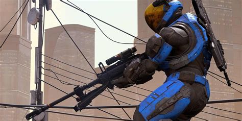 Why Some Halo Infinite Fans Want Sniper Ricochet Back