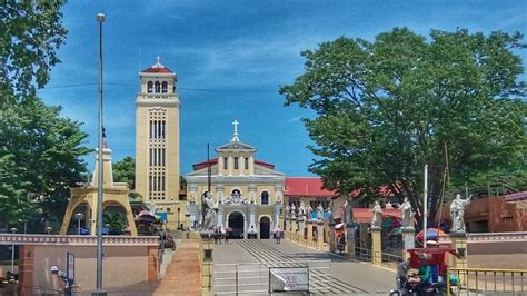 Manaoag Church is Pangasinan’s most popular pilgrimage site — Getaway.PH