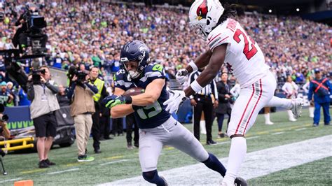 6 takeaways from Seahawks’ 20-10 win over Cards