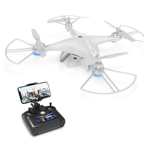 Best Drone Cameras (Updated 2020)