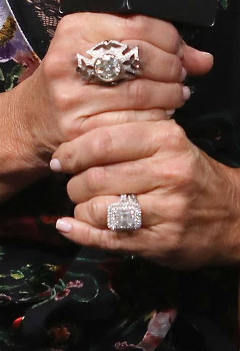 'Real Housewives' stars' engagement rings revealed | Gallery | Wonderwall.com