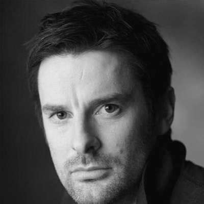 Actor Tom Ward to open Street Fair | charlbury.info