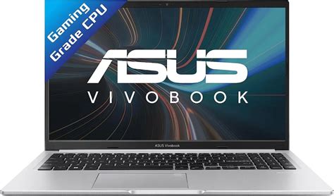 Asus Vivobook 15 X1502ZA-EJ741WS Laptop (12th Gen Core i7/ 16GB/ 512GB ...