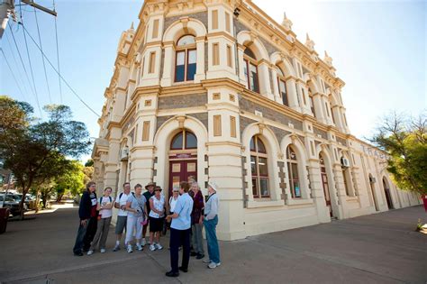 Broken Hill Heritage Walk Tour | NSW Holidays & Accommodation, Things to Do, Attractions and Events