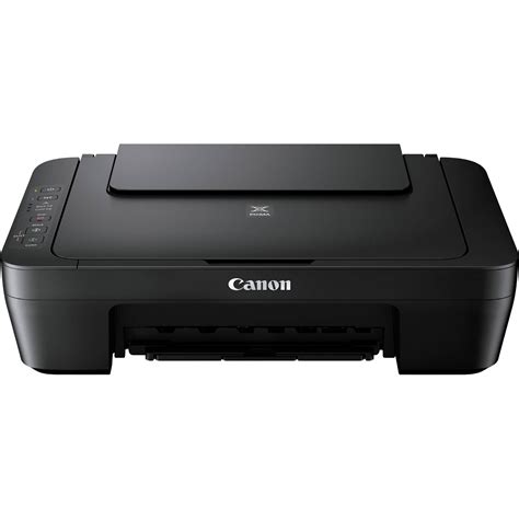 Canon PIXMA MG2920 Wireless Photo All-in-One Inkjet 9500B030AA