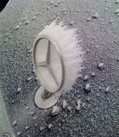 Frozen cars | Vehicles