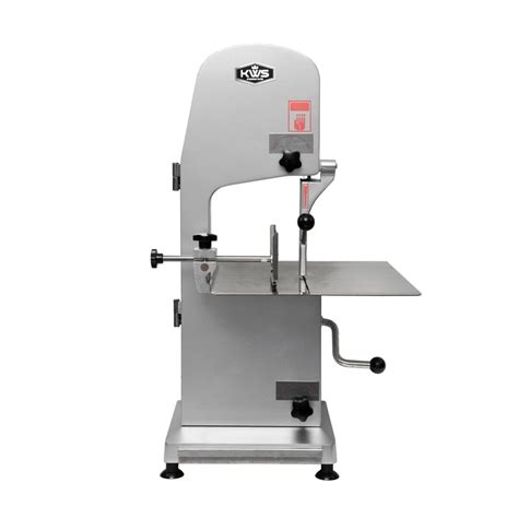 High Performance Bone Saw Machines | KWS KitchenWare Station