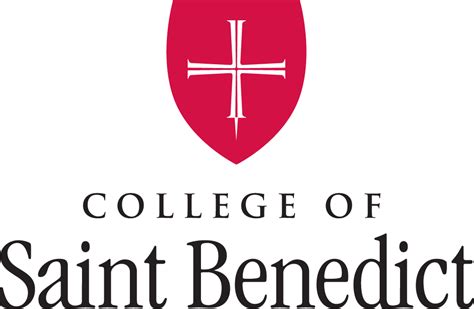 College of St. Benedict Logo