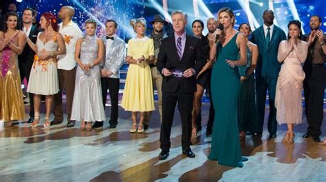 DWTS Cast Member Getting A&E ‘Biography’ Special | Heavy.com