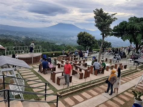 Taman Fathan Hambalang, Ulasan Lengkap Wisata Yang Sedang Viral Di Bogor – NativeIndonesia.com