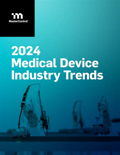 Medical Device Industry Trends 2024 - Noni Thekla