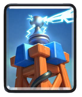 Tesla | Clash Royale Wiki | Fandom powered by Wikia