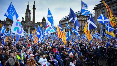 MSPs back compromise on indyref2 question - BBC News