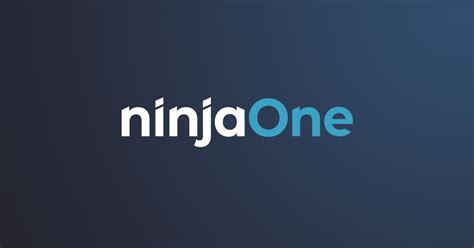 Demo Incentive Promo - NinjaOne