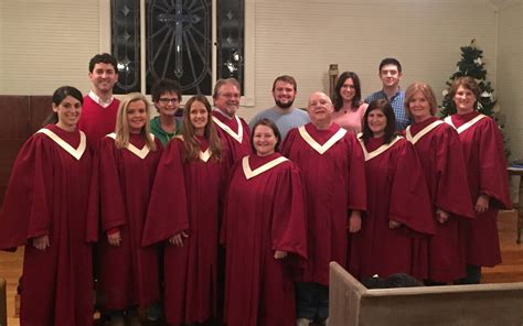 Taylor UMC Choir to Perform "Beautiful Star of Bethlehem" on Sunday ...