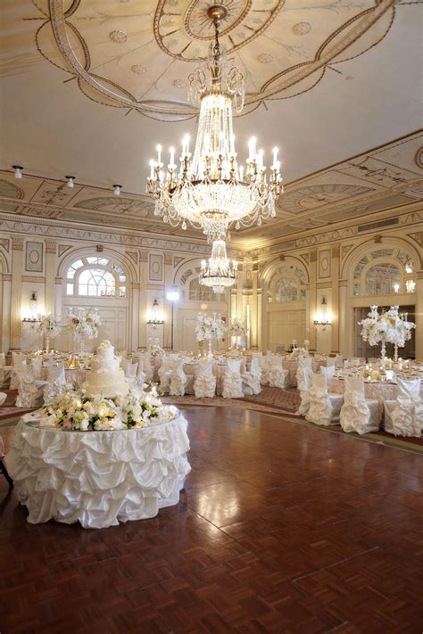 The Brown Hotel Louisville KY Wedding | Louisville Wedding Venues