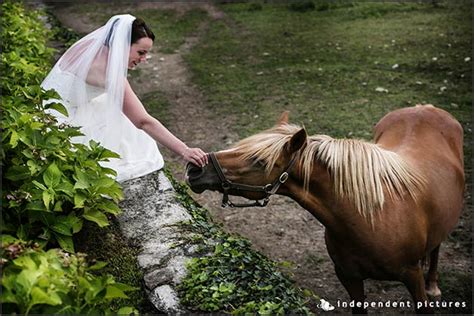 A Romantic Wedding overlooking Lake Orta