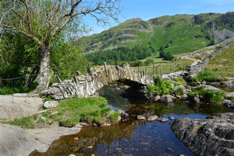 Self-guided Walking Holidays in the Yorkshire Dales — Muddy Boots Walking Holidays - Walking ...