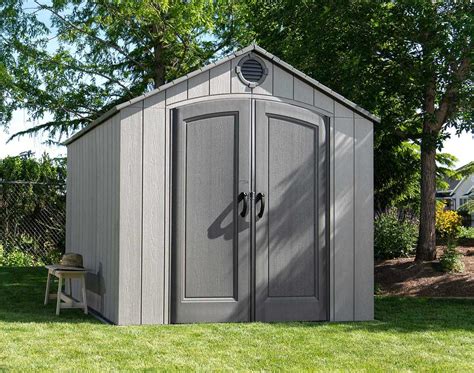 Lifetime Shed? : Lifetime 1911mm X 1073mm Outdoor Horizontal Shed Lt60203 Garden Sheds Nz ...