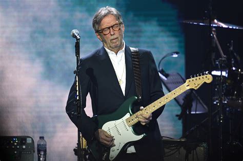 Don't miss Eric Clapton's 2023 tour: Get tickets, dates & prices