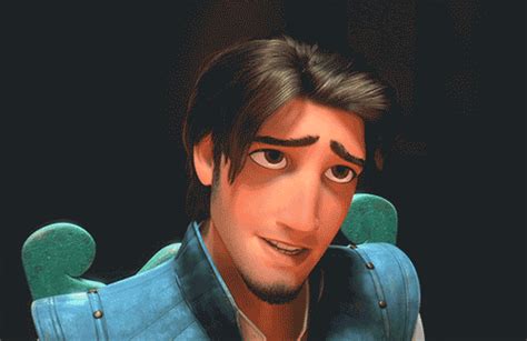 eugene fitzherbert flynn rider gif | WiffleGif