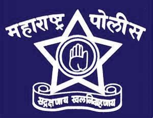 mumbai-police-logo