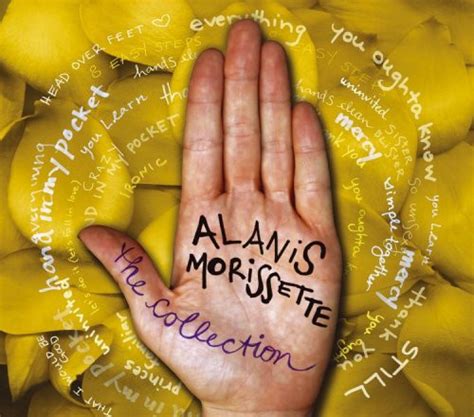 Alanis Morissette – The Collection (2005, CD) - Discogs