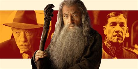 10 Best Ian McKellen Movies, Ranked