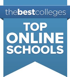 Online Schools: Information Technology Online Schools