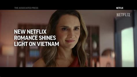 New Netflix romance shines light on Vietnam