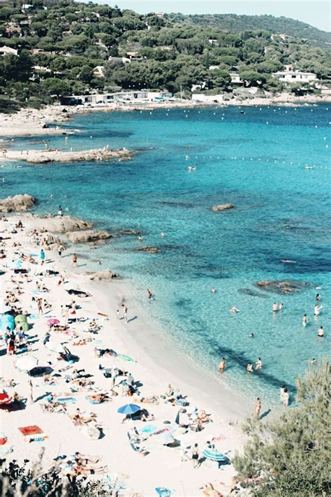 Most Beautiful beaches French Riviera Cote Dazur Cap Taillat Places To See, Places To Travel ...