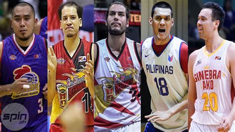 Marcial assures all PBA players at Gilas' disposal in wake of bans