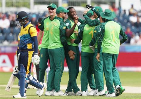 South Africa out to have fun in their final week at World Cup - Rediff Cricket