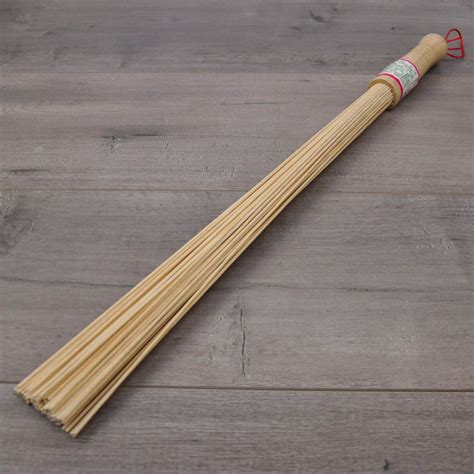 Bamboo Hammer Tapotement Stick – VULSINI