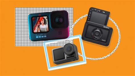 5 Best Action Cameras You Can Buy » YugaTech | Philippines Tech News & Reviews