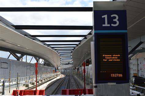 Disruption At London Bridge Station: What's Happening? | Londonist