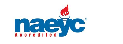 Naeyc Logos