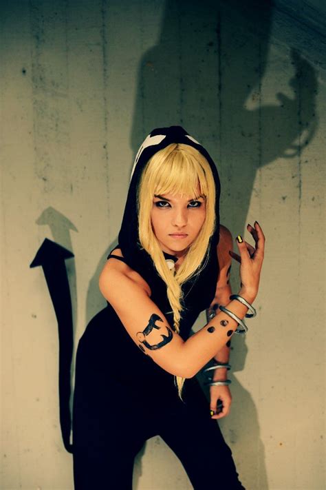 Medusa (Soul Eater) - Cosplay by DarksideofChocolate.deviantart.com on @deviantART | Soul eater ...