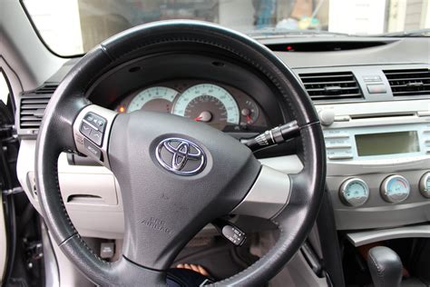 2009 Toyota Camry - Pictures - CarGurus